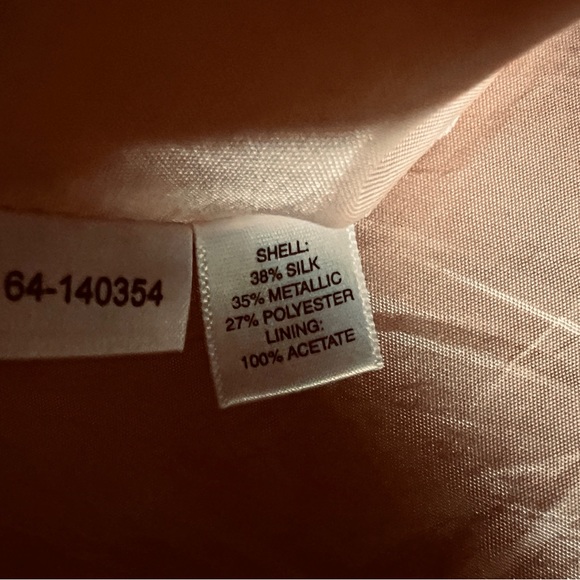 Classic, Vintage Ann Taylor party dress - Picture 4 of 8